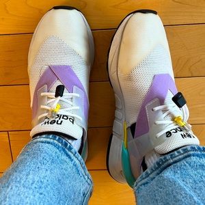 New Balance Sneakers